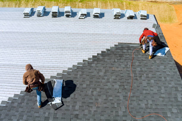 Quick and Trustworthy Emergency Roof Repair Services in Athens, TX