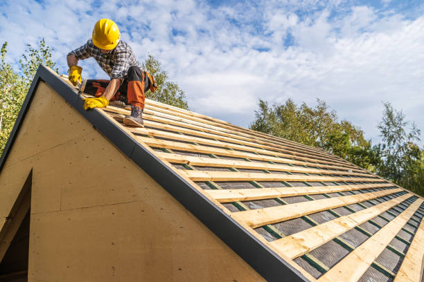 Professional Roofing Contractor in Athens, TX