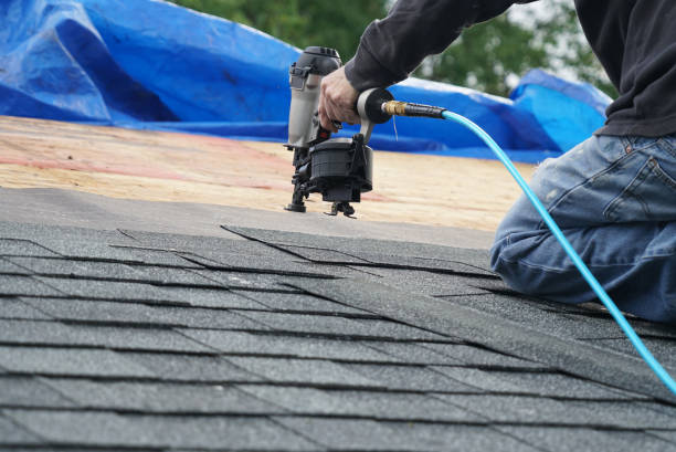 Gutter Installation and Roofing in Athens, TX