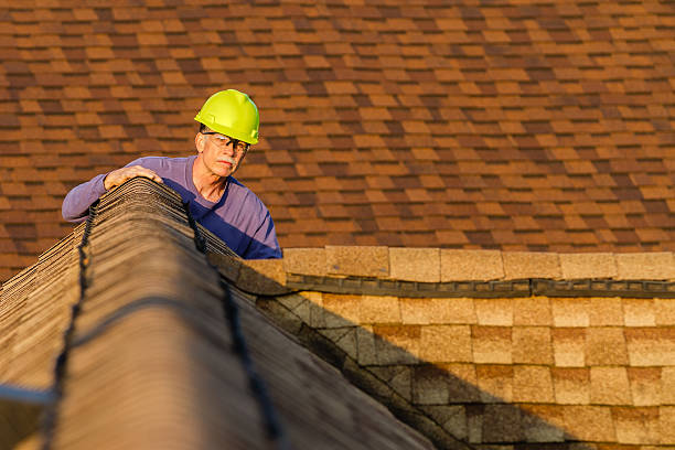 Best Residential Roofing Contractor  in Athens, TX